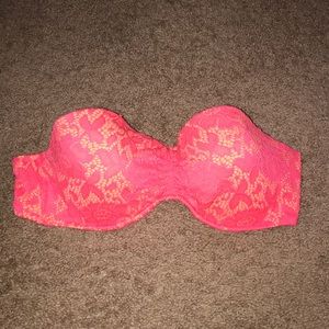 Victoria’s Secret bikini top
